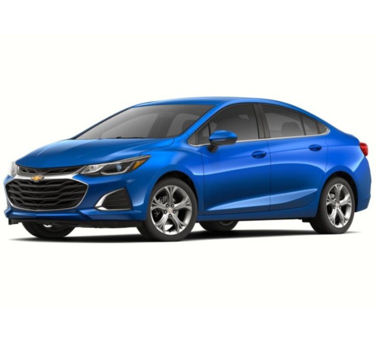 Chevrolet Cruze хэтчбек J300